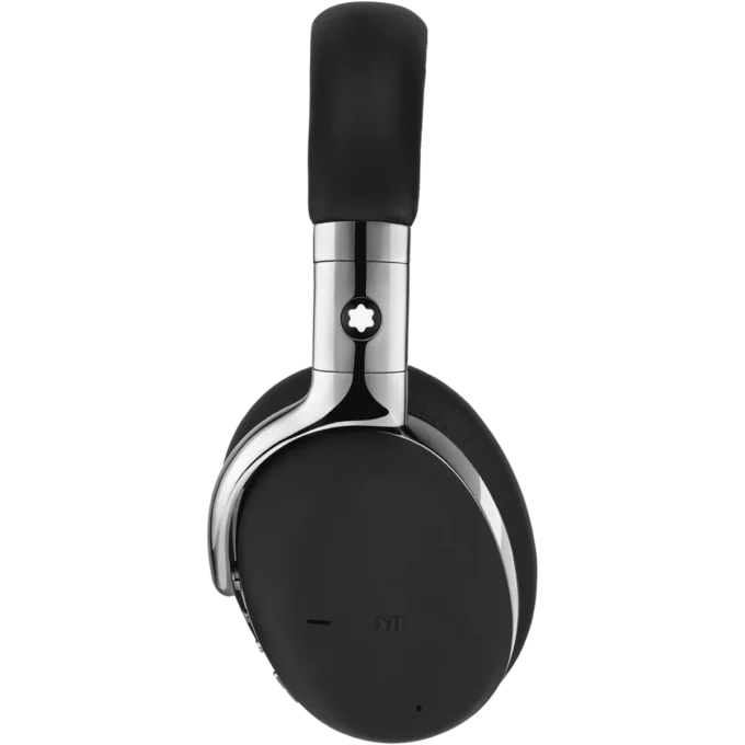 Căști Montblanc MB 01 Over-Ear negre Căști Montblanc MB 01 Over-Ear negre