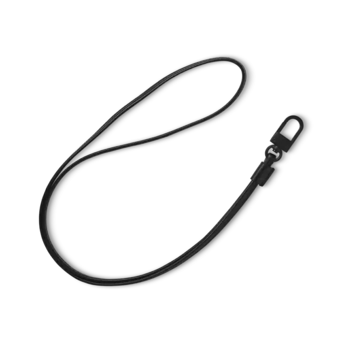 Curea de gât din piele Extreme 3.0