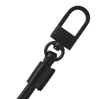 Curea de gât din piele Extreme 3.0