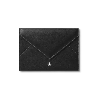 Cutie de colecție din piele pentru 8 instrumente de scris