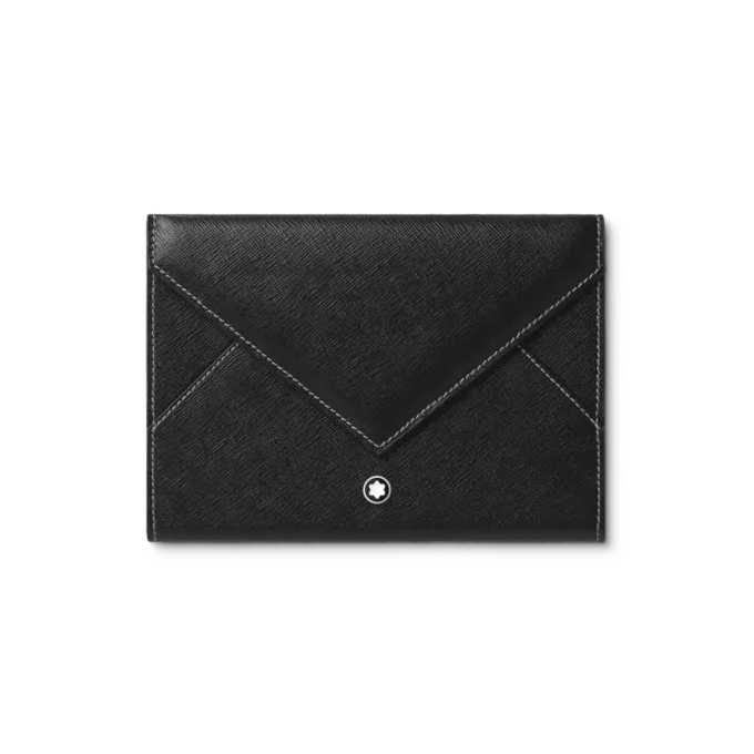 Cutie de colecție din piele pentru 8 instrumente de scris