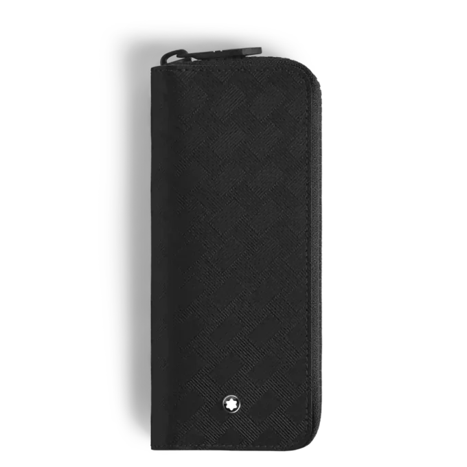 Extreme 3.0 2 pen pouch cu fermoar