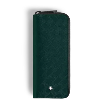 Extreme 3.0 2 pen pouch cu fermoar