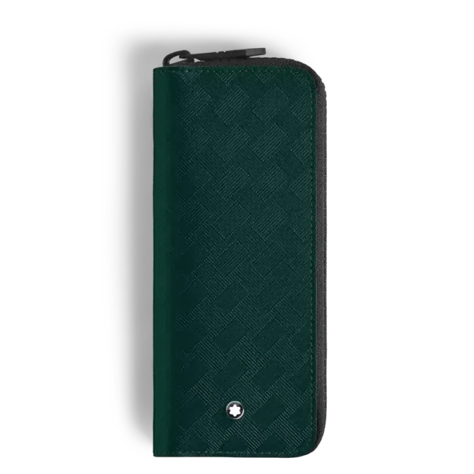 Extreme 3.0 2 pen pouch cu fermoar