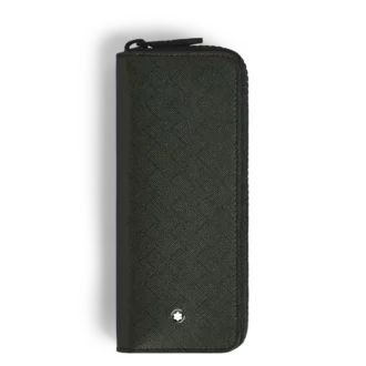 Extreme 3.0 2 pen pouch cu fermoar