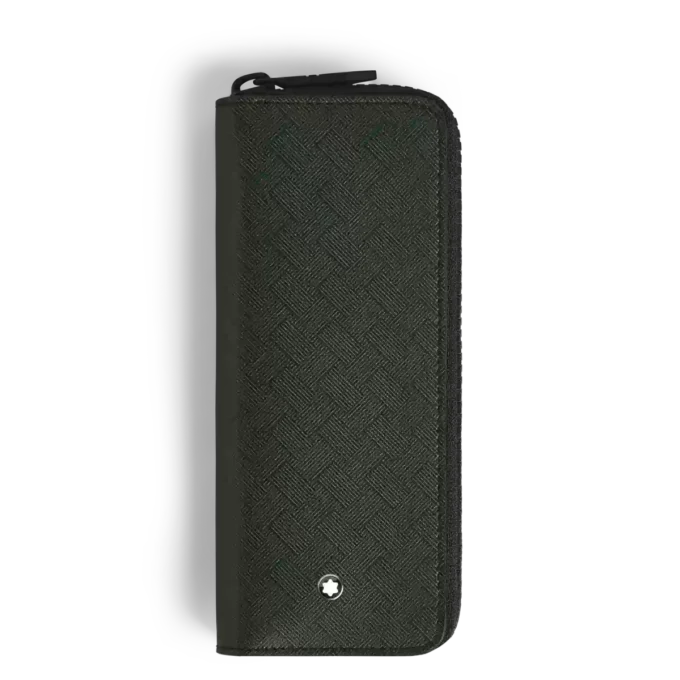 Extreme 3.0 2 pen pouch cu fermoar