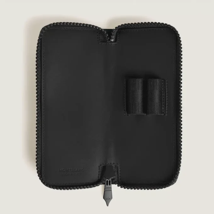 Extreme 3.0 2 pen pouch cu fermoar