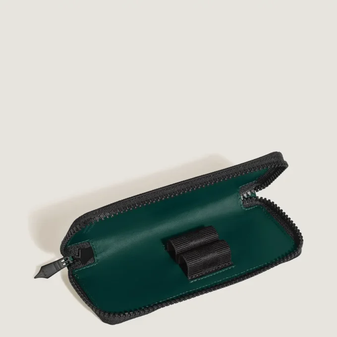 Extreme 3.0 2 pen pouch cu fermoar