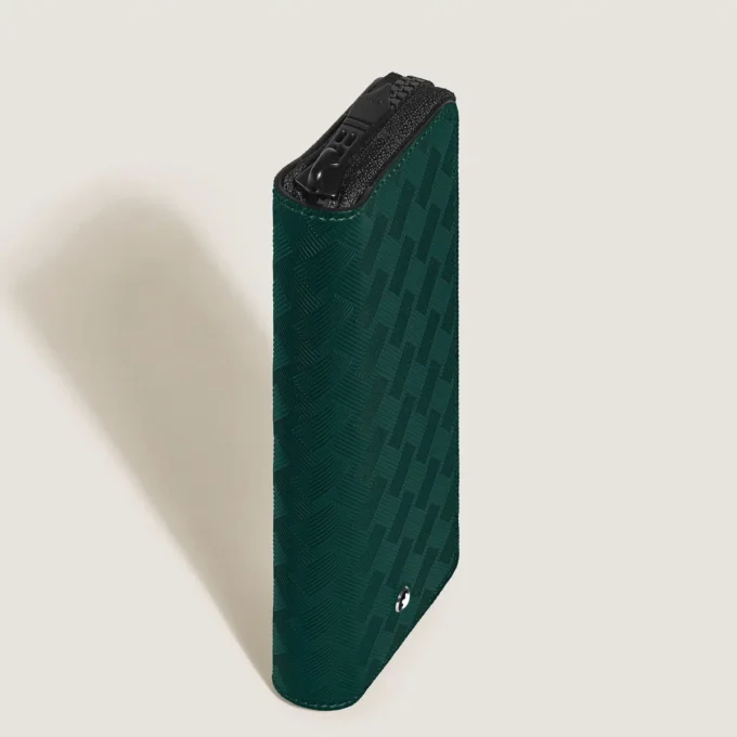 Extreme 3.0 2 pen pouch cu fermoar