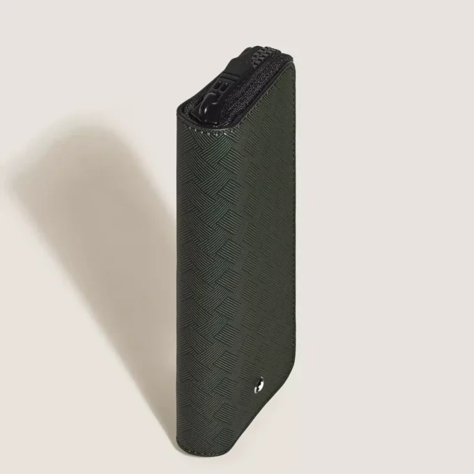 Extreme 3.0 2 pen pouch cu fermoar