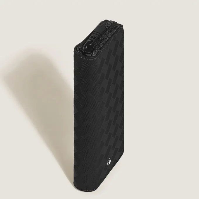 Extreme 3.0 2 pen pouch cu fermoar