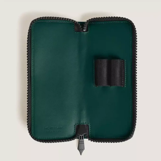 Extreme 3.0 2 pen pouch cu fermoar