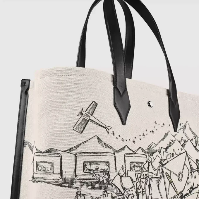 Geantă Happy Holidays Geantă Happy Holidays