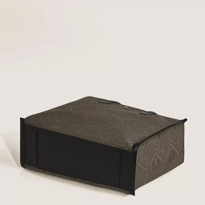 Geantă jacquard 4810