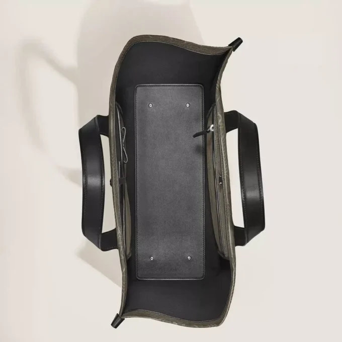 Geantă jacquard 4810