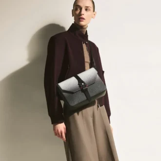 Geantă messenger Extreme 3.0 cu cataramă M LOCK 4810