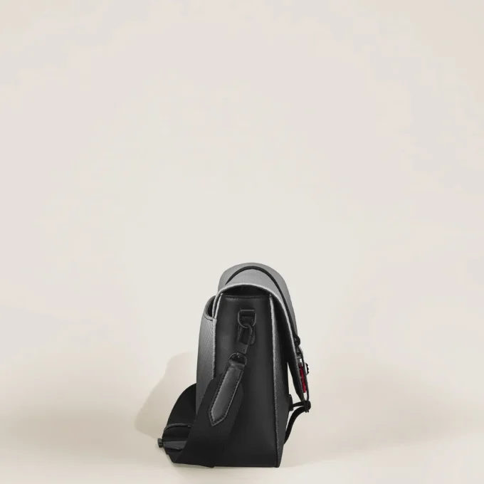 Geantă messenger Extreme 3.0 cu cataramă M LOCK 4810