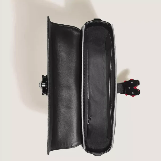 Geantă messenger Extreme 3.0 cu cataramă M LOCK 4810