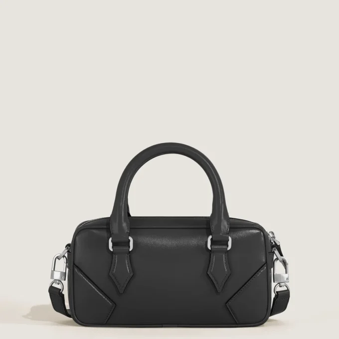 Geantă mică de bowling Meisterstück