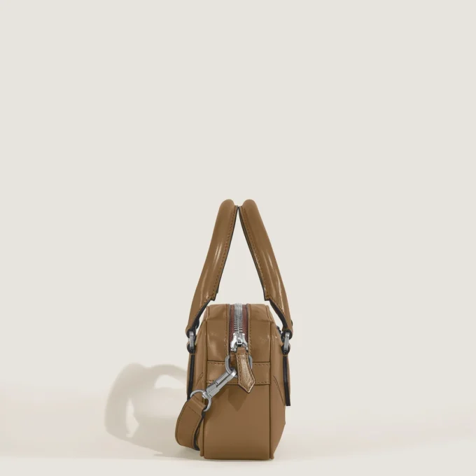 Geantă mică de bowling Meisterstück