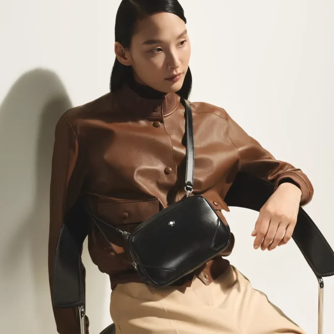 Geantă mini Meisterstück