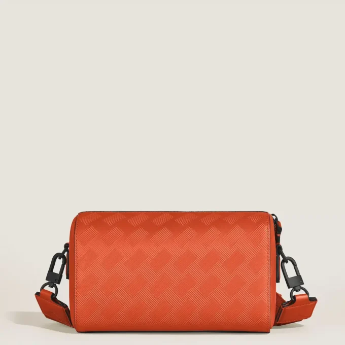 Geantă Montblanc 142 mini cu cataramă M LOCK 4810