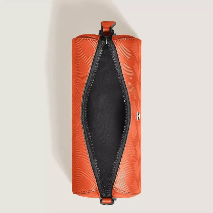 Geantă Montblanc 142 mini cu cataramă M LOCK 4810