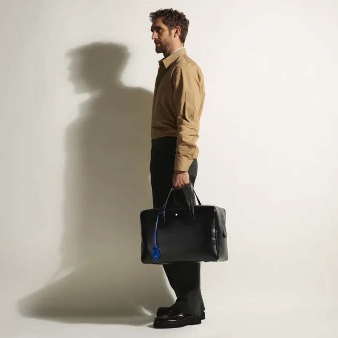 Geantă Montblanc 149