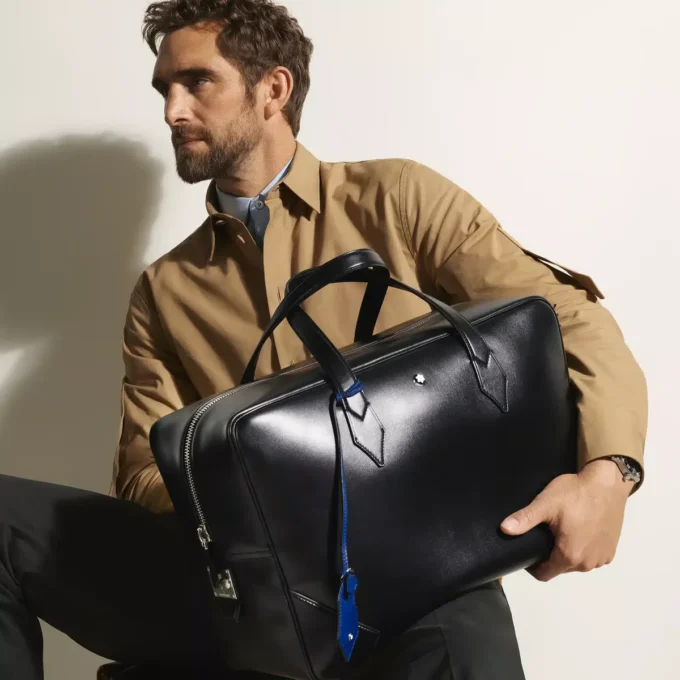 Geantă Montblanc 149