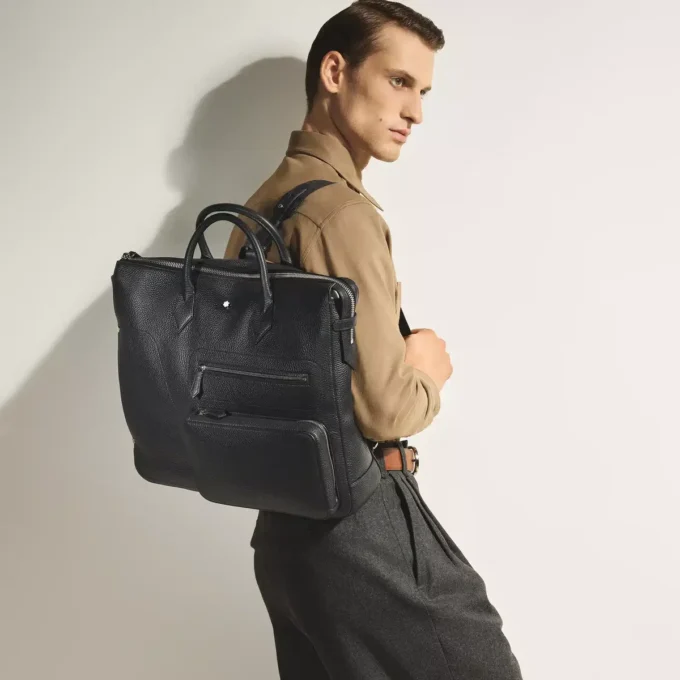 Geantă Montblanc Companion 24/7