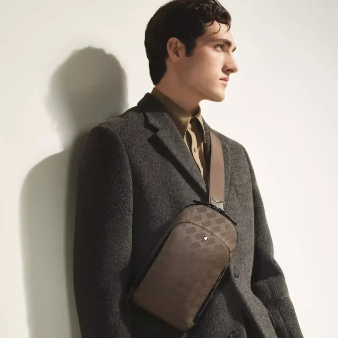 Geantă tip sling Extreme 3.0