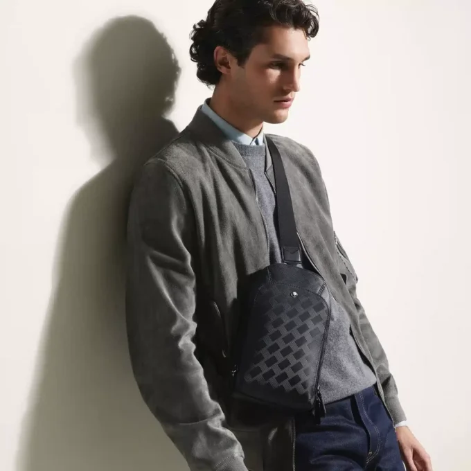 Geantă tip sling Extreme 3.0