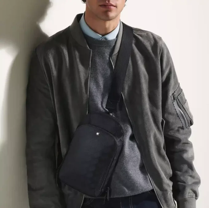 Geantă tip sling Extreme 3.0