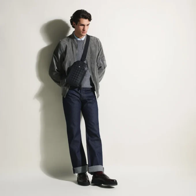 Geantă tip sling Extreme 3.0