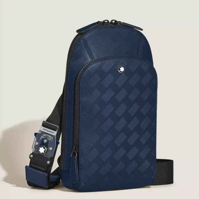 Geantă tip sling Extreme 3.0 cu M LOCK 4810 Geantă tip sling Extreme 3.0 cu M LOCK 4810