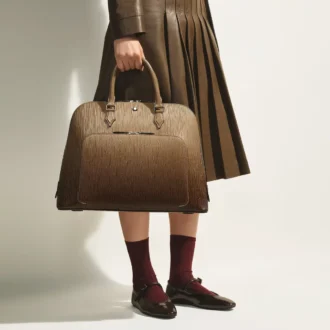 Geanta de călătorie pentru scris