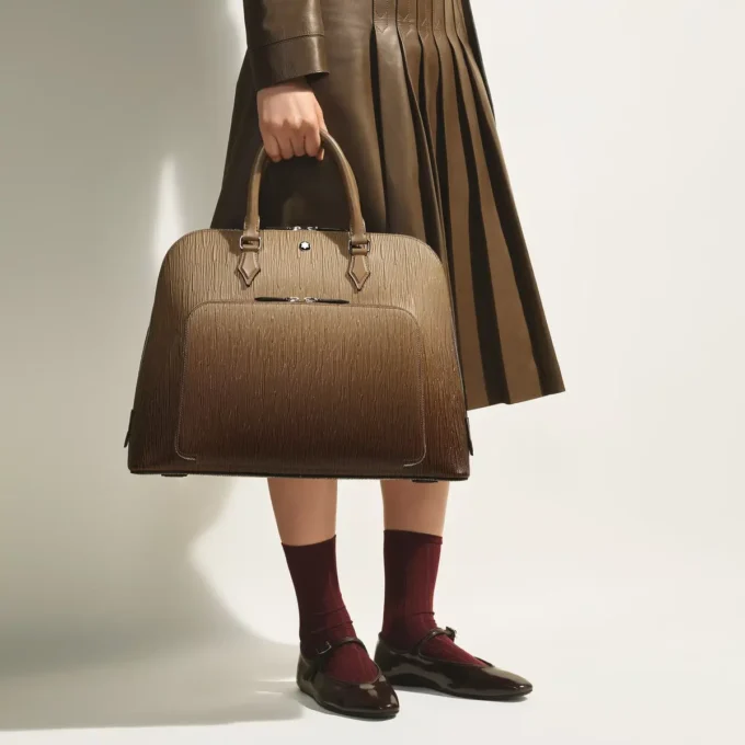 Geanta de călătorie pentru scris