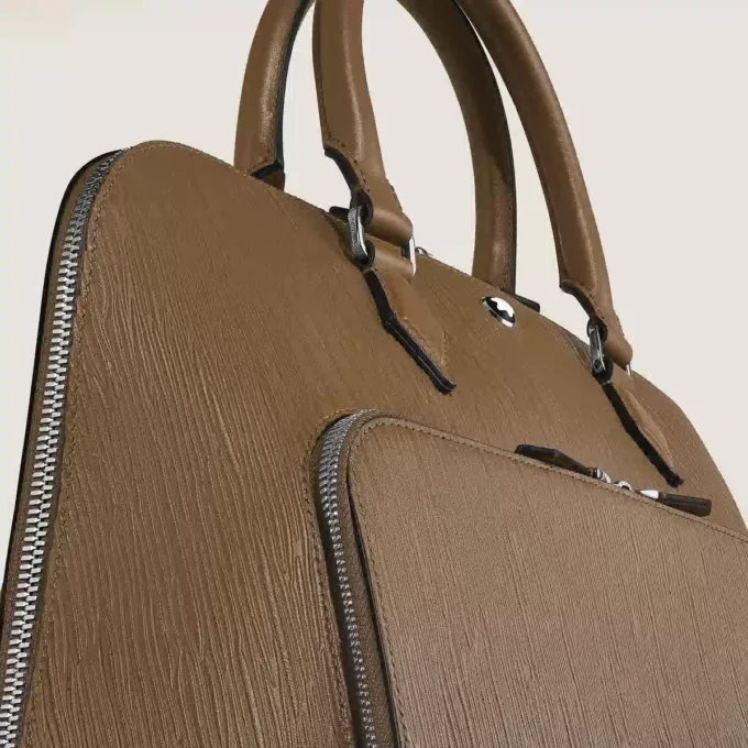 Geanta de călătorie pentru scris