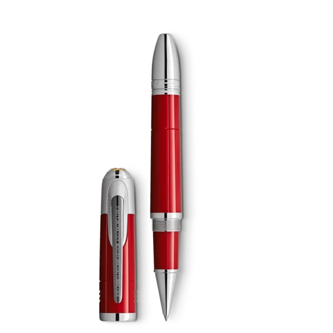 Great Characters Enzo Ferrari Special Edition Rollerball