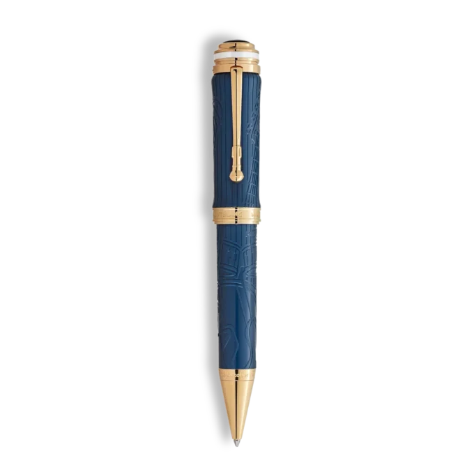 Great Characters Homage to Queen Ediție specială Pix