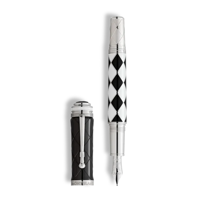 Great Characters Homage to Queen Limited Edition 1975