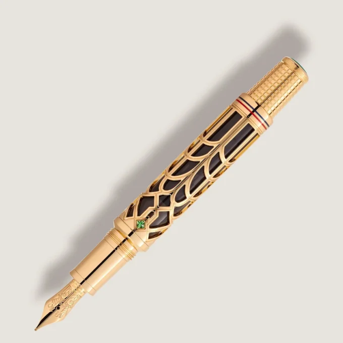 Great Characters Homage to The Great Gatsby Limited Edition 100 Fountain Pen