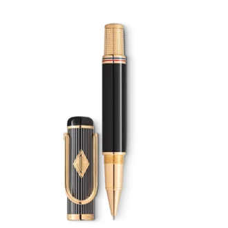 Great Characters Homage to The Great Gatsby Limited Edition 1925 Rollerball