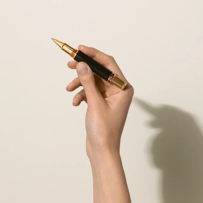 Great Characters Homage to The Great Gatsby Limited Edition 1925 Rollerball