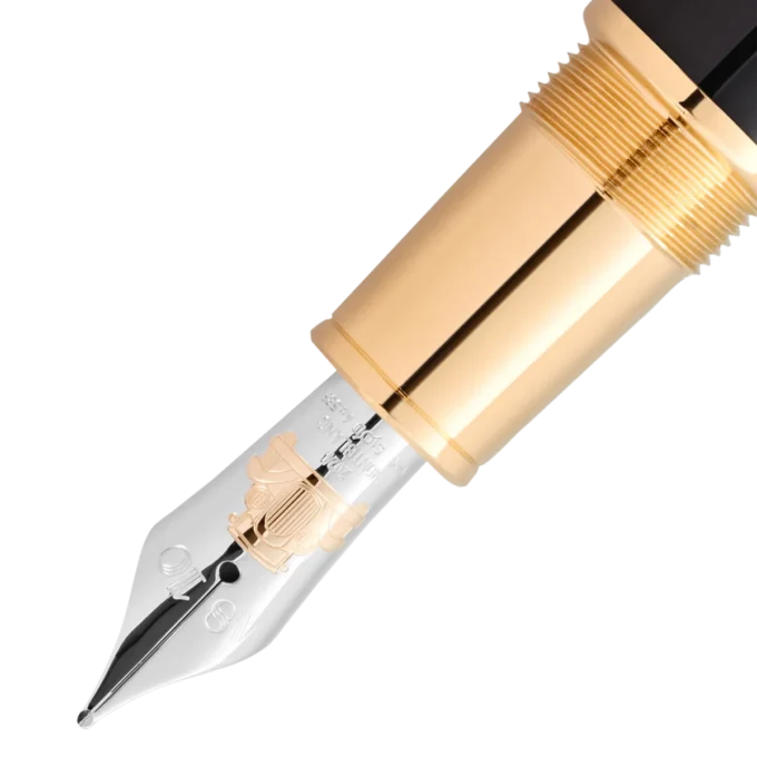 Great Characters Homage to The Great Gatsby Limited Edition 1925 Stilou