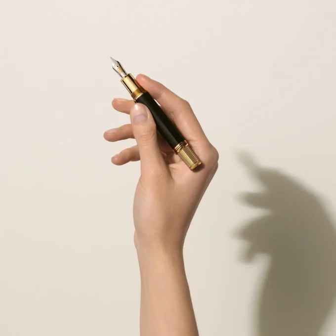 Great Characters Homage to The Great Gatsby Limited Edition 1925 Stilou