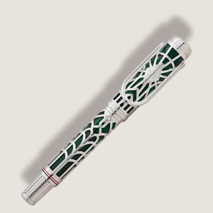 Great Characters Homage to The Great Gatsby Limited Edition 30 Fountain Pen