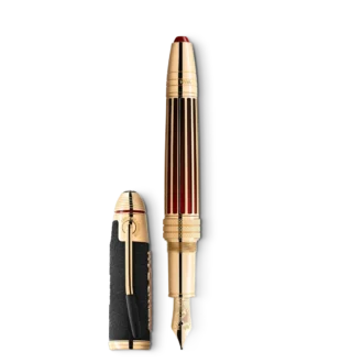 Great Characters Jimi Hendrix Limited Edition 1942 Stilou cu rezervor M