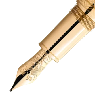 Great Characters Jimi Hendrix Limited Edition 1942 Stilou cu rezervor M