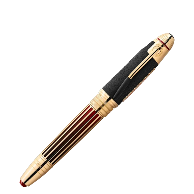 Great Characters Jimi Hendrix Limited Edition 1942 Stilou cu rezervor M